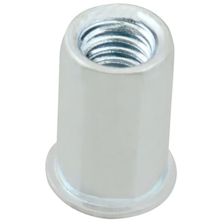 Allpoints Insert-Thread 8-32 (100) 136553